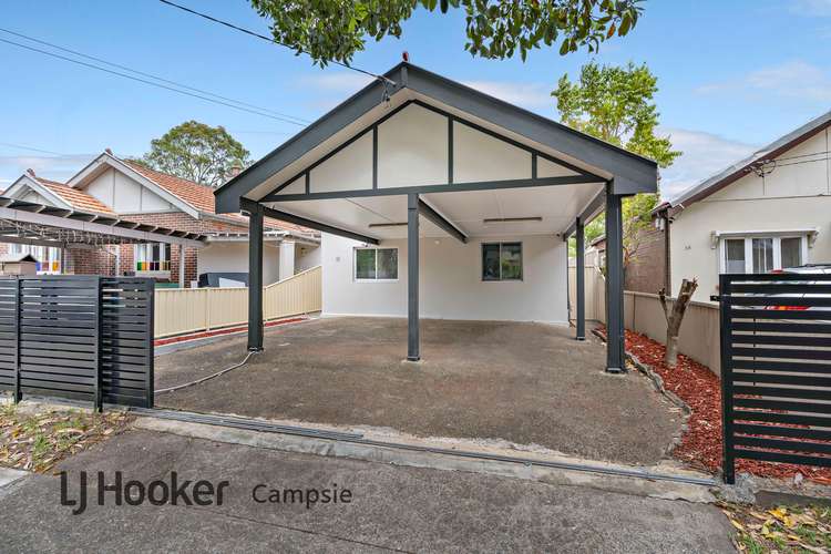 Main view of Homely house listing, 34 Second Avenue, Campsie NSW 2194