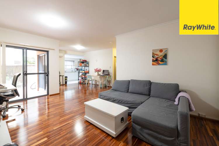 Second view of Homely apartment listing, 16/22-26 Herbert Street, West Ryde NSW 2114