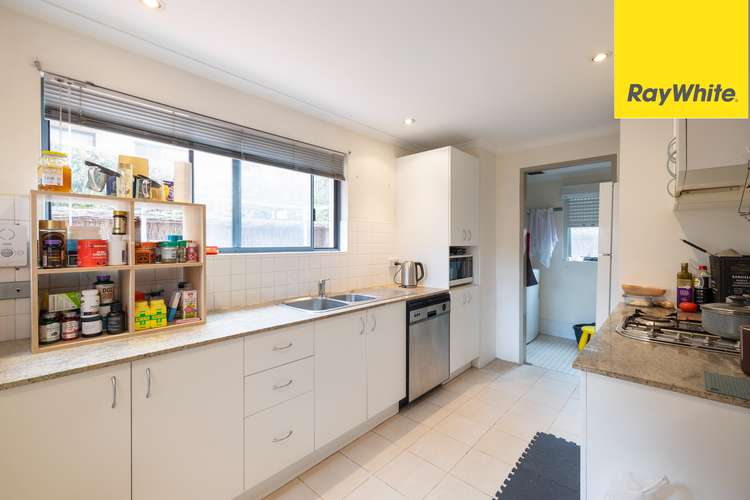 Third view of Homely apartment listing, 16/22-26 Herbert Street, West Ryde NSW 2114