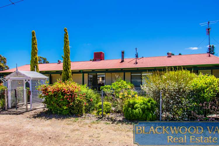 Main view of Homely house listing, 5 Collins Street, Greenbushes WA 6254