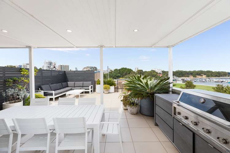 Main view of Homely apartment listing, 14/1-5 Searl Road, Cronulla NSW 2230