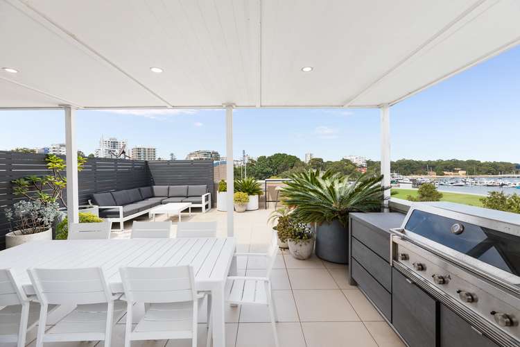 14/1-5 Searl Road, Cronulla NSW 2230