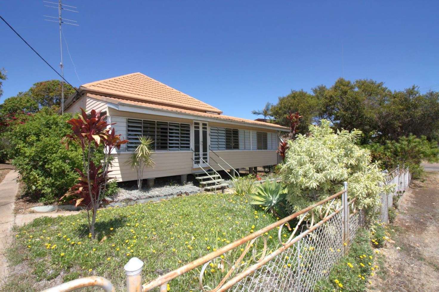 Main view of Homely house listing, 4 Aland Street, Charters Towers City QLD 4820