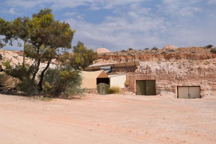 Main view of Homely house listing, Lot 101 Thrower Close, Coober Pedy SA 5723