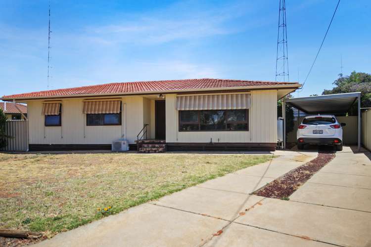 Main view of Homely other listing, 8 Barclay Street, Waikerie SA 5330