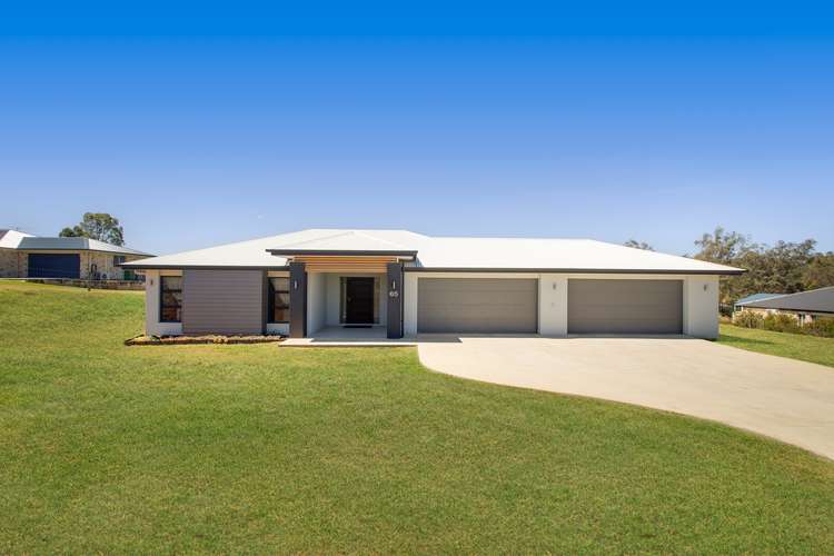 Main view of Homely house listing, 65 Mchale Way, Willowbank QLD 4306