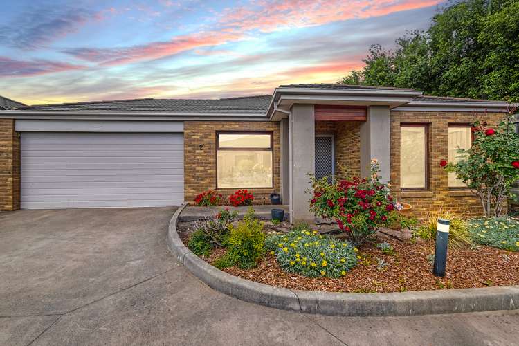 Main view of Homely unit listing, 2/278 Narre Warren Road, Cranbourne East VIC 3977