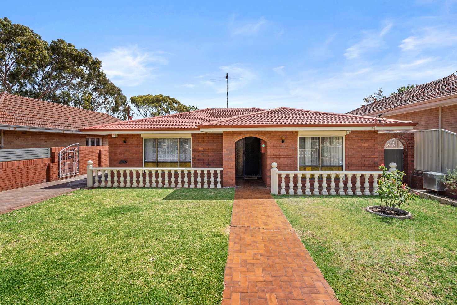 Main view of Homely house listing, 93 Swanbourne Street, Fremantle WA 6160