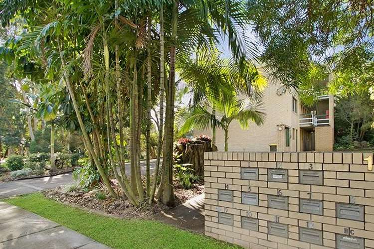 Main view of Homely unit listing, 10/16 McCulla Street, Sherwood QLD 4075