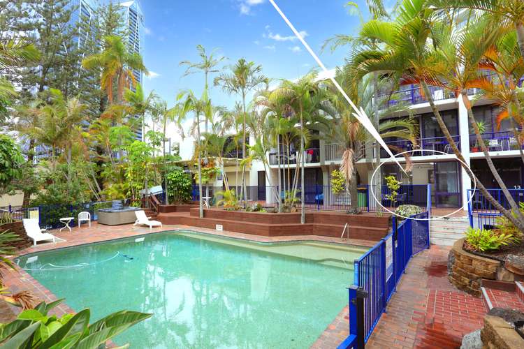 12/2877 Gold Coast Highway, Surfers Paradise QLD 4217