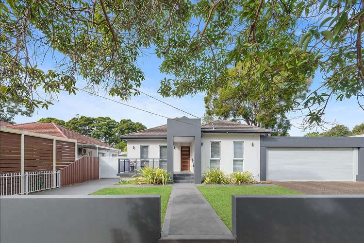 Main view of Homely house listing, G Glenwall Street, Kingsgrove NSW 2208
