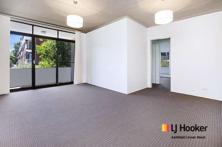 Main view of Homely apartment listing, 24/51-55 Alt Street, Ashfield NSW 2131