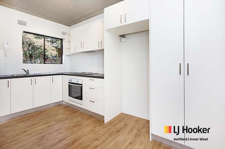 Second view of Homely apartment listing, 24/51-55 Alt Street, Ashfield NSW 2131