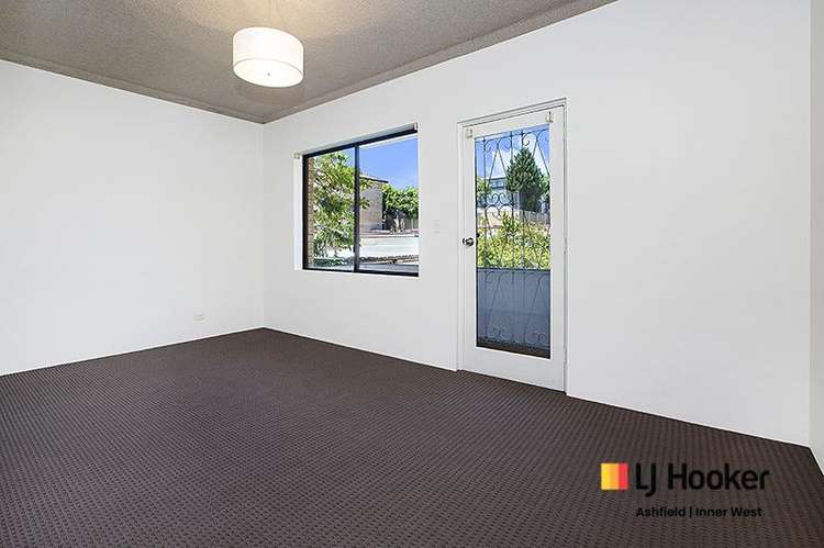 Third view of Homely apartment listing, 24/51-55 Alt Street, Ashfield NSW 2131
