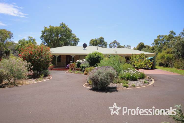 Main view of Homely house listing, 42 Coral Drive, Leschenault WA 6233