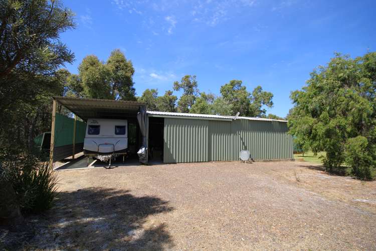 Third view of Homely house listing, 42 Coral Drive, Leschenault WA 6233