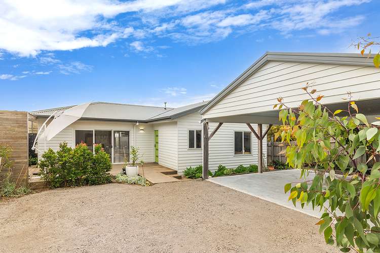 Main view of Homely house listing, 17A College Street, Port Fairy VIC 3284