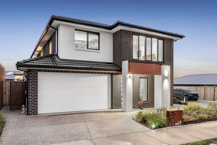 44 Motion Drive, Mount Duneed VIC 3217