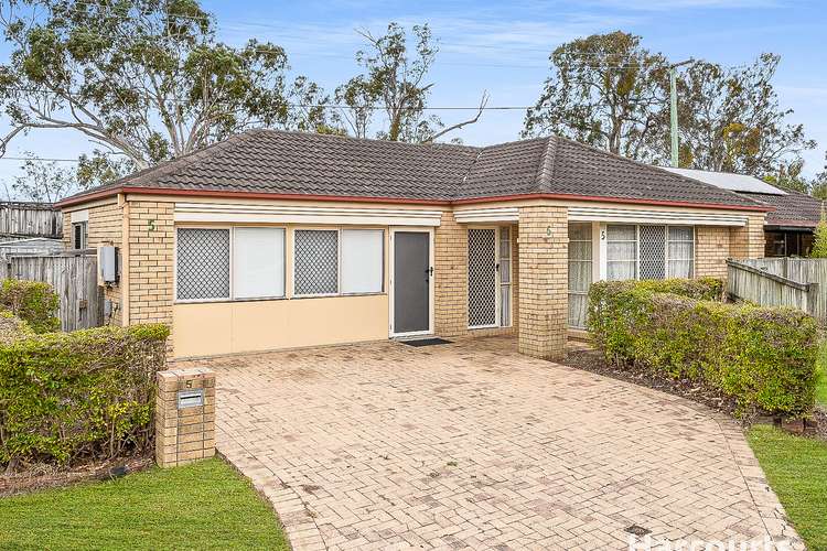 5 Beaufort Court, Calamvale QLD 4116