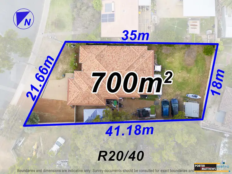 Second view of Homely house listing, 5 Begonia Way, Forrestfield WA 6058
