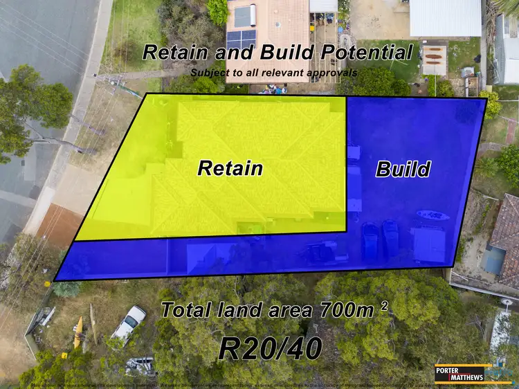 Third view of Homely house listing, 5 Begonia Way, Forrestfield WA 6058