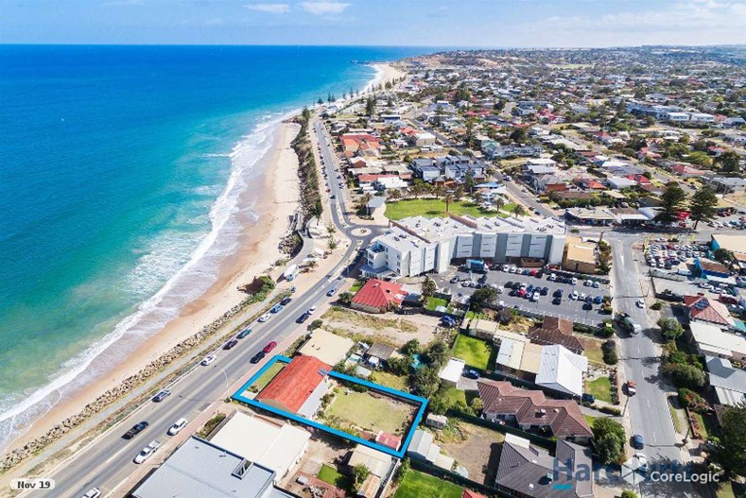 Main view of Homely house listing, 54 Esplanade, Christies Beach SA 5165