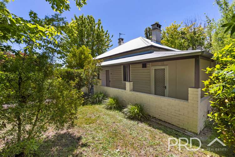 Second view of Homely house listing, 40 Simpson Street, Tumut NSW 2720