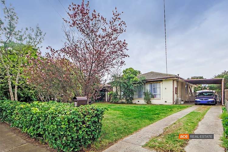 Main view of Homely house listing, 9 Whittaker Avenue, Laverton VIC 3028