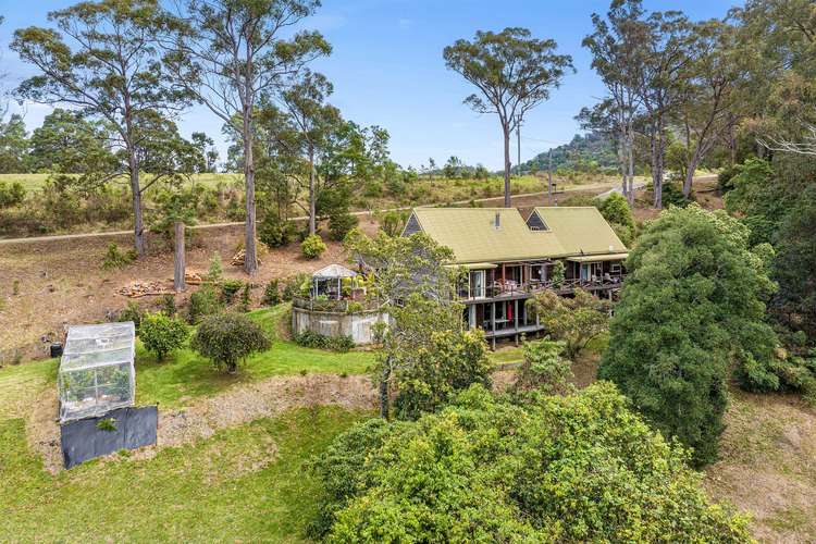 Main view of Homely acreageSemiRural listing, 80 Meads Road, Tilba Tilba NSW 2546