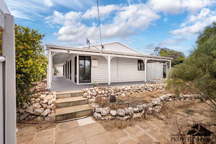 Main view of Homely house listing, 5 Teviot Close, Cape Burney WA 6532