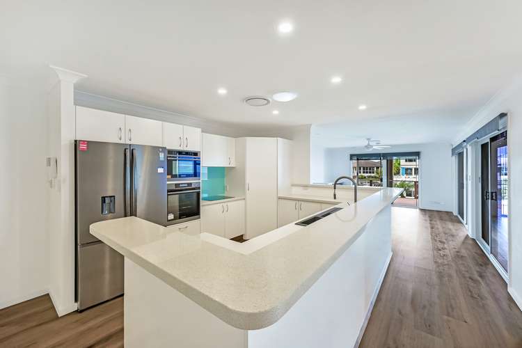 Third view of Homely house listing, 112 Lae Drive, Runaway Bay QLD 4216