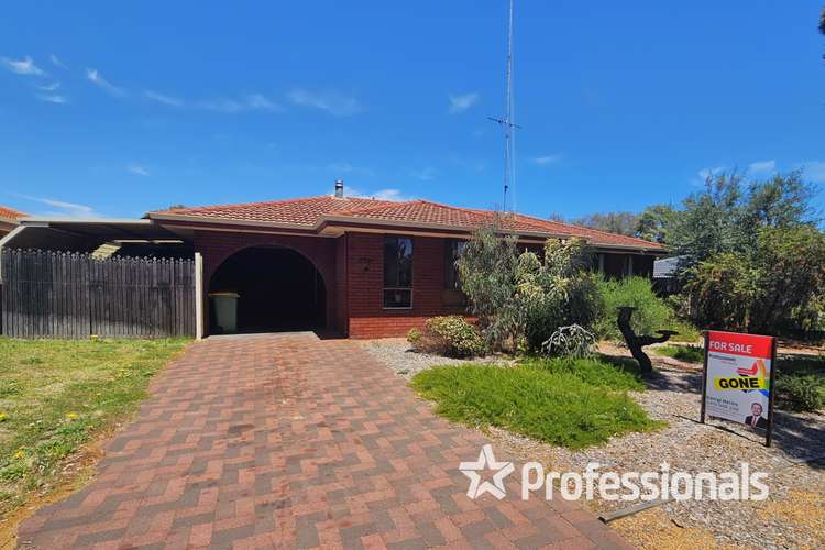 17 Hudson Road, Withers WA 6230