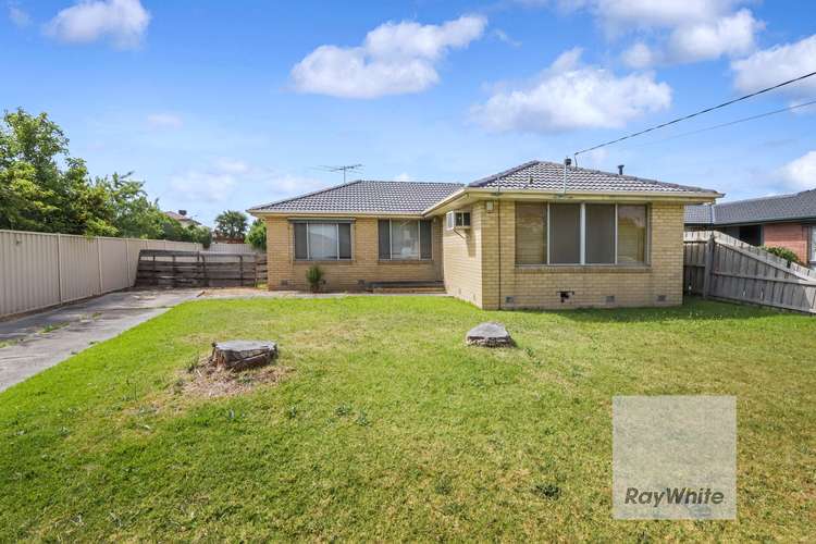 9 Gaynor Crescent, Gladstone Park VIC 3043