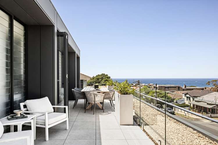 Main view of Homely apartment listing, The Penthouse/278 Birrell Street, Bondi NSW 2026