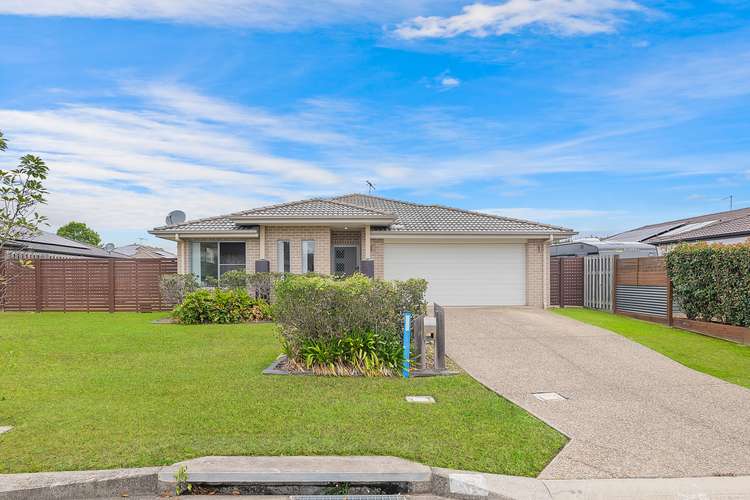 28 Fodora Place, Burpengary East QLD 4505