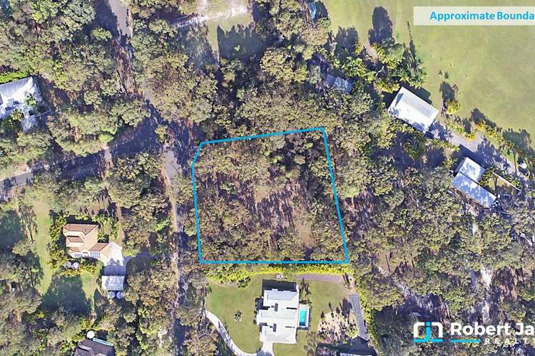 Fifth view of Homely residentialLand listing, 42 Coral Fern Drive, Cooroibah QLD 4565
