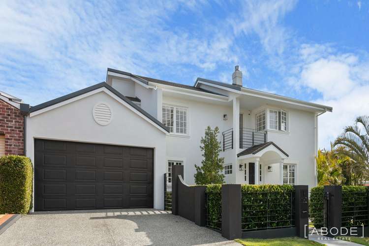 Main view of Homely house listing, 162 Victoria Street, Mosman Park WA 6012