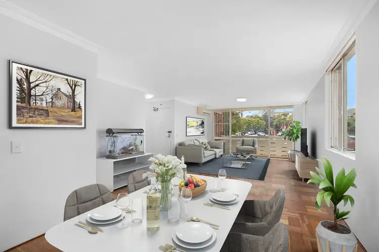 54 Avoca Street