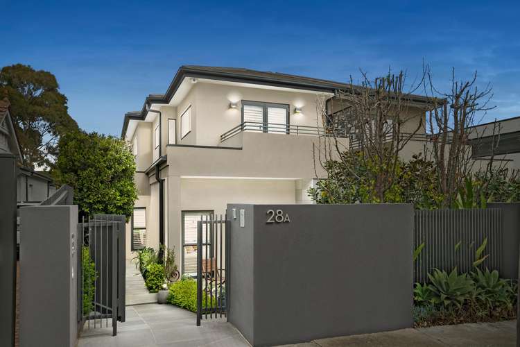 Main view of Homely house listing, 28A Campbell Grove, Hawthorn East VIC 3123
