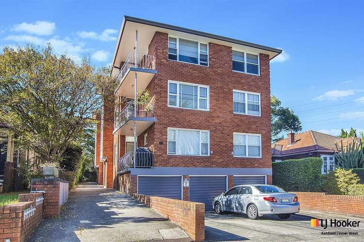 5/66 Victoria Street, Ashfield NSW 2131