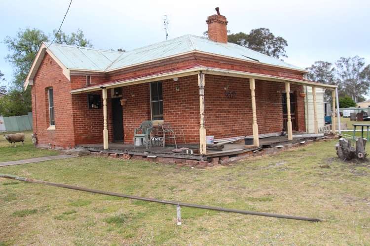 Main view of Homely house listing, 16-18 Austin Street, Marulan NSW 2579