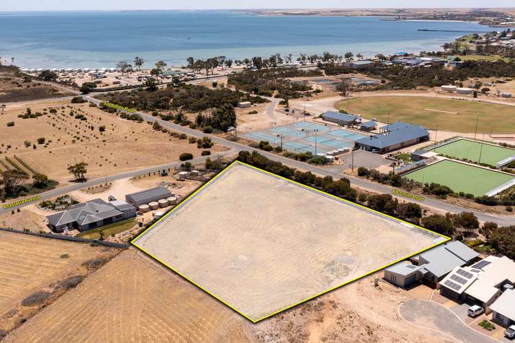 Main view of Homely residentialLand listing, Allotment 160 AB Smith Road, Streaky Bay SA 5680
