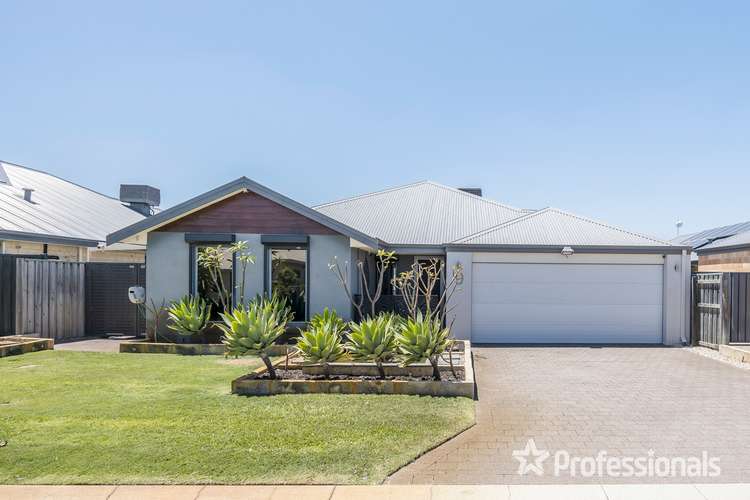 Main view of Homely house listing, 9 Hinxman Drive, Ellenbrook WA 6069