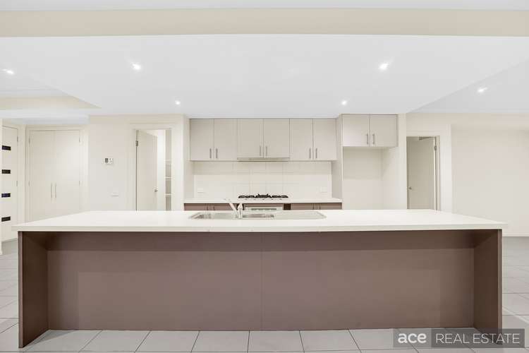 Sixth view of Homely house listing, 38A The Avenue, Caroline Springs VIC 3023