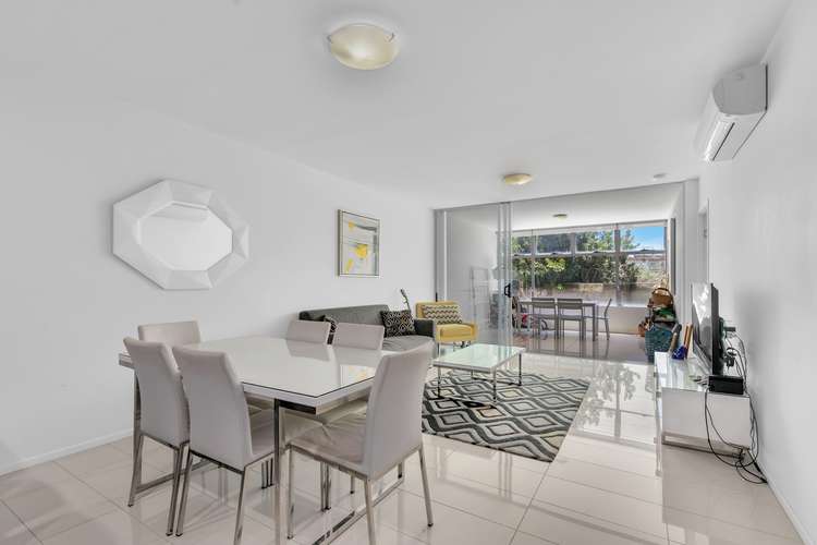 Main view of Homely apartment listing, 213/48 Okeefe Street, Woolloongabba QLD 4102