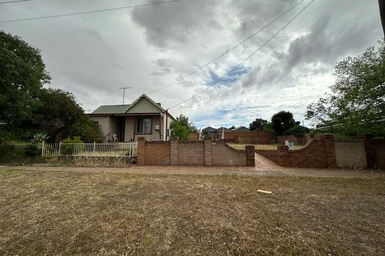 Main view of Homely house listing, 99-101 Clarinda Street, Parkes NSW 2870