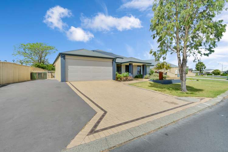 3 Apsley Circle, Millbridge WA 6232