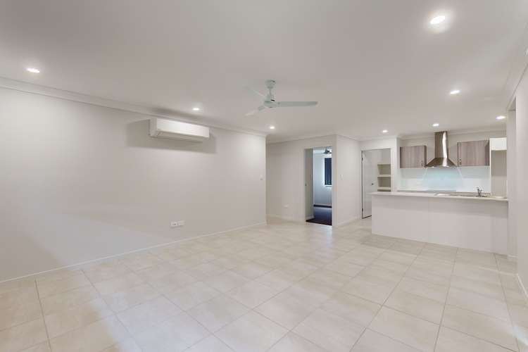 Second view of Homely house listing, 19 Summerset Drive, Mount Louisa QLD 4814