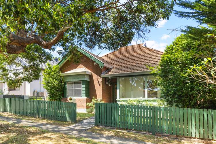 28 Carrington Street, North Strathfield NSW 2137