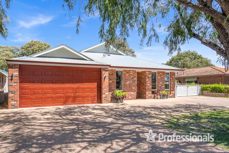 Main view of Homely house listing, 248A Bussell Highway, West Busselton WA 6280